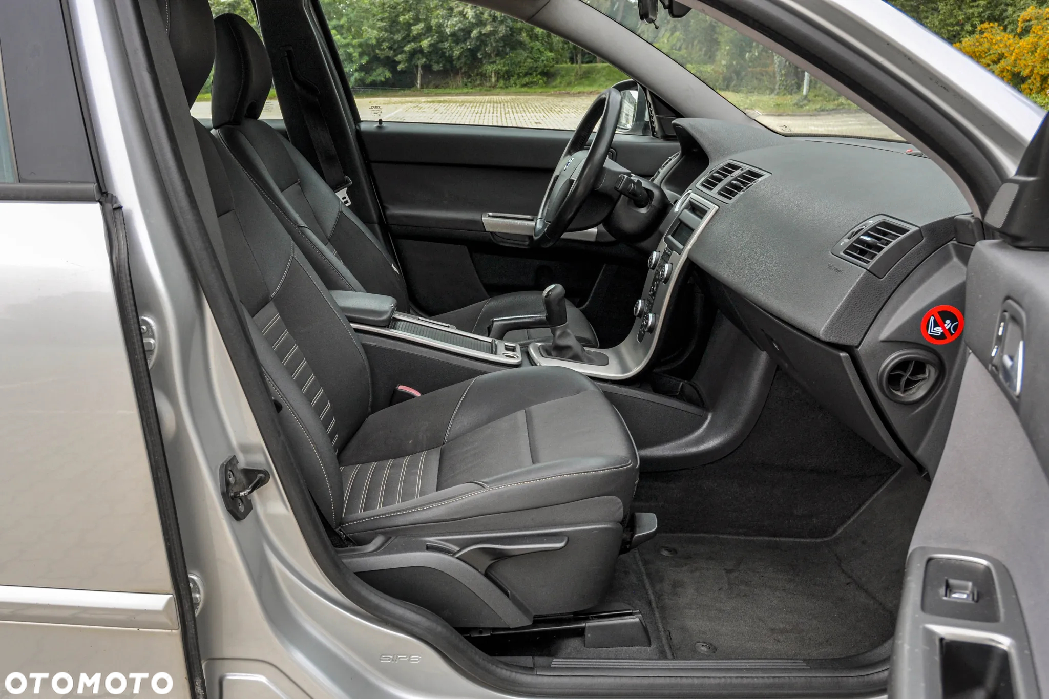 Volvo S40 - 10