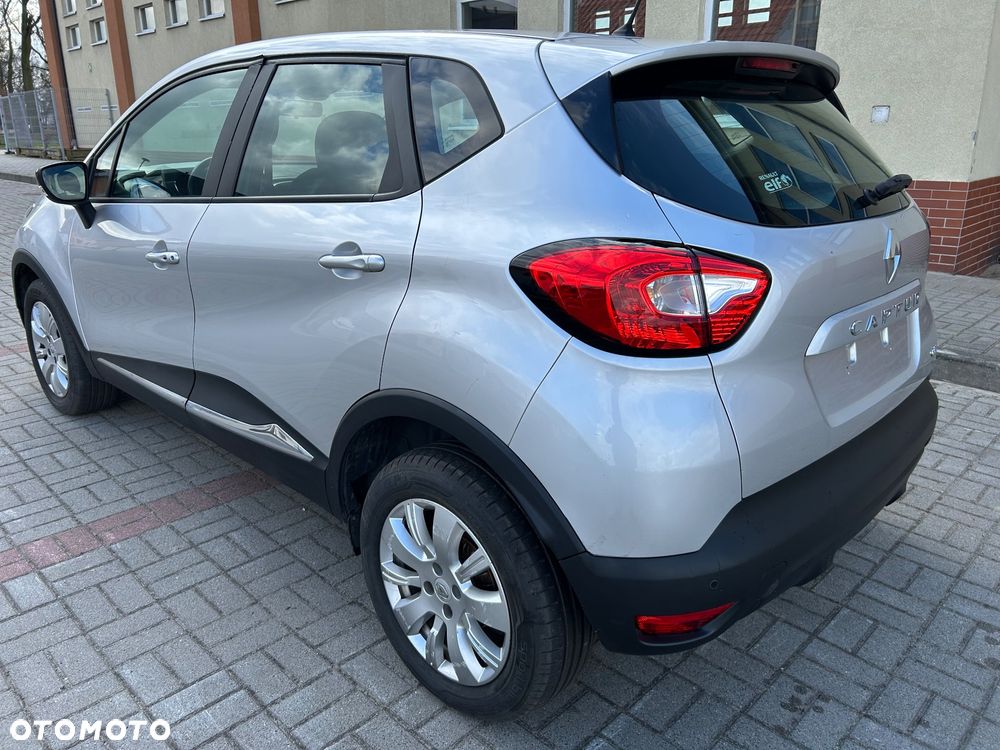 Renault Captur - 3
