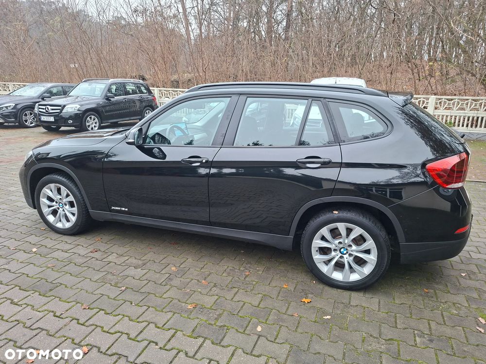 BMW X1 xDrive18d xLine - 3