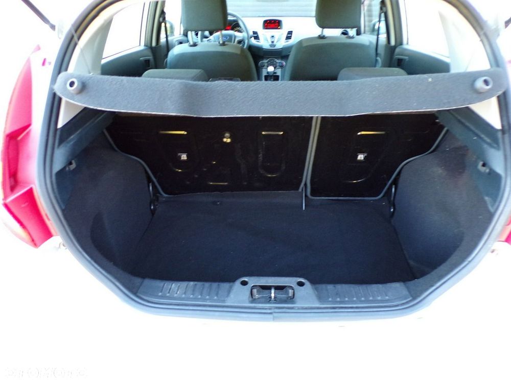 Ford Fiesta - 25