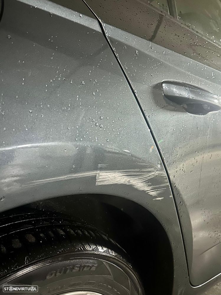 Skoda Fabia Break 1.0 Ambition - 7