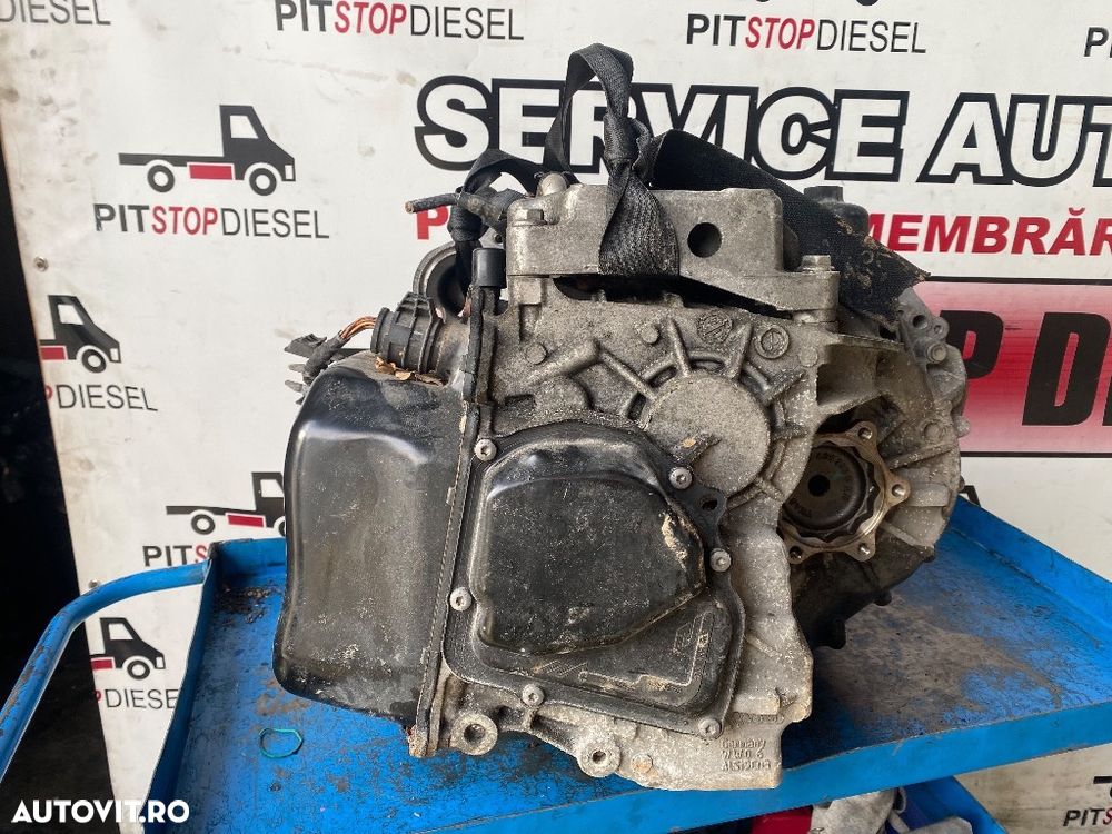 Cutie de automata BMW seria 1 (F40) 2.0 diesel GA8Q45FW 2019 2020 2021 2022 2023 2024 - 2