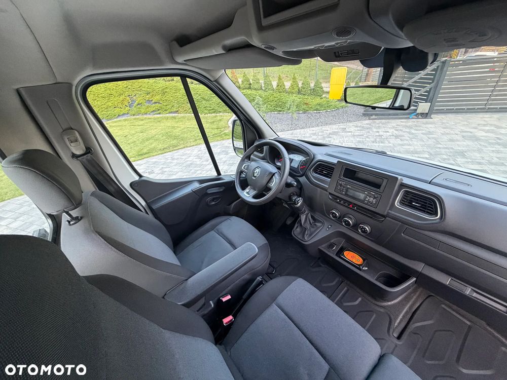 Renault master - 13