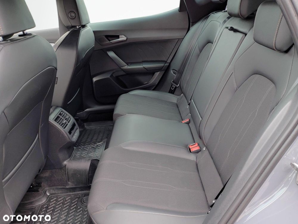 Cupra Formentor 2.0 TSI 4Drive DSG - 25