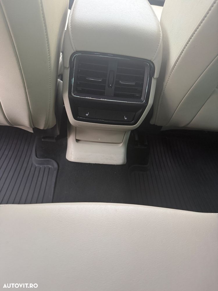 Skoda Karoq 2.0 TDI SCR 4x4 DSG Sportline - 13