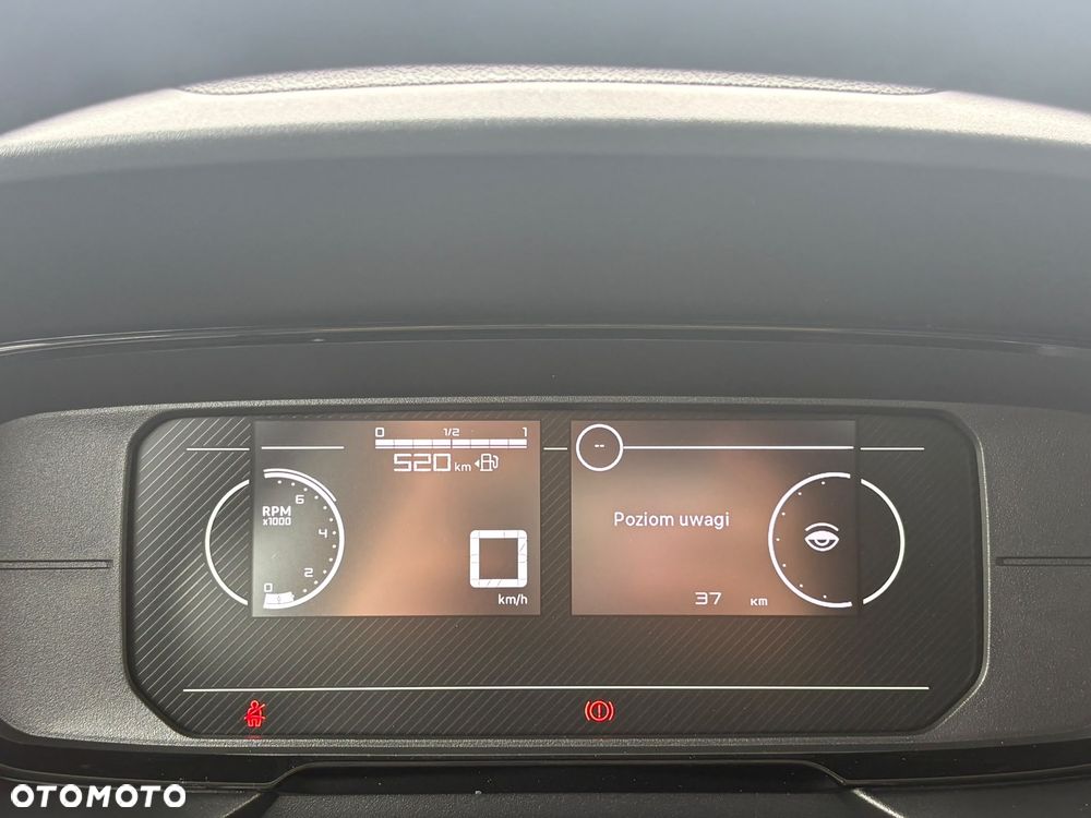 Fiat Doblo 1.5 BlueHDI S&S - 5