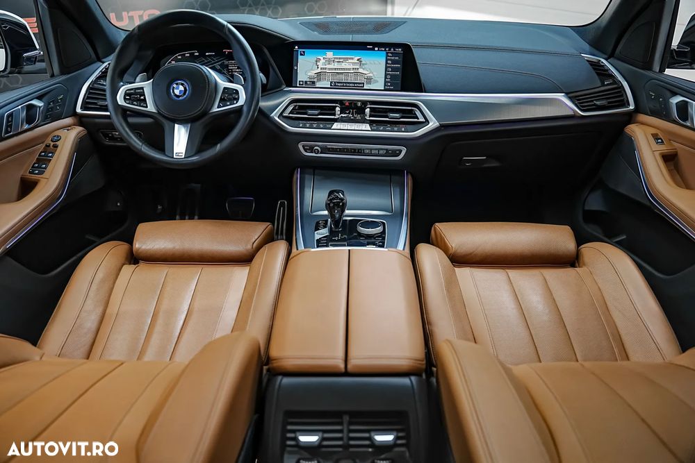 BMW X5 xDrive45e - 9