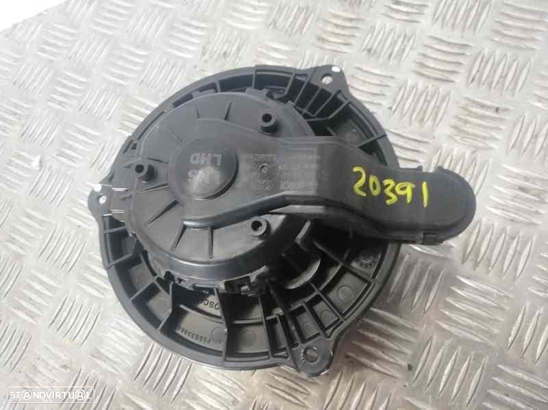 MOTOR SOFAGEM HYUNDAI IX35 ELLM - 1
