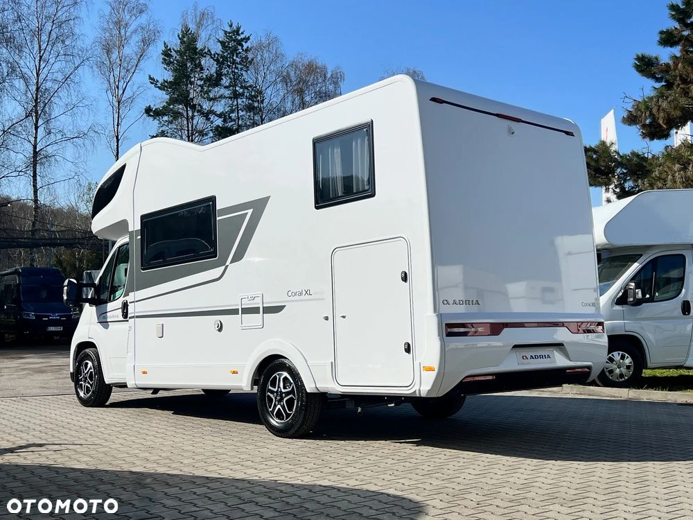 Adria Coral XL 600 DP - 3