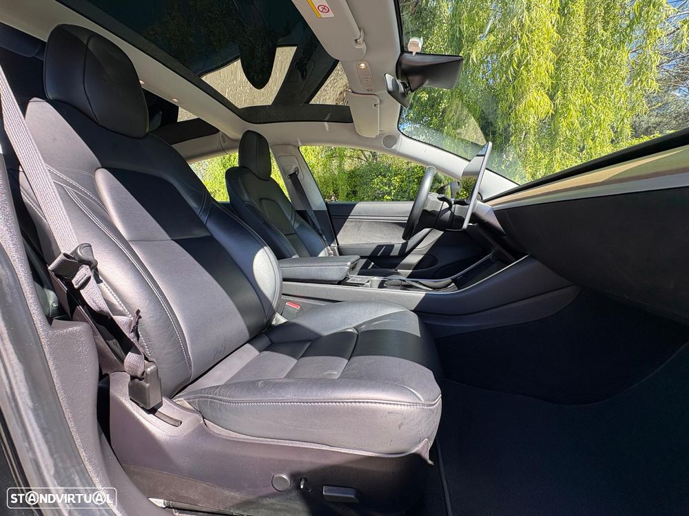 Tesla Model 3 AWD Dual Motor Performance - 15