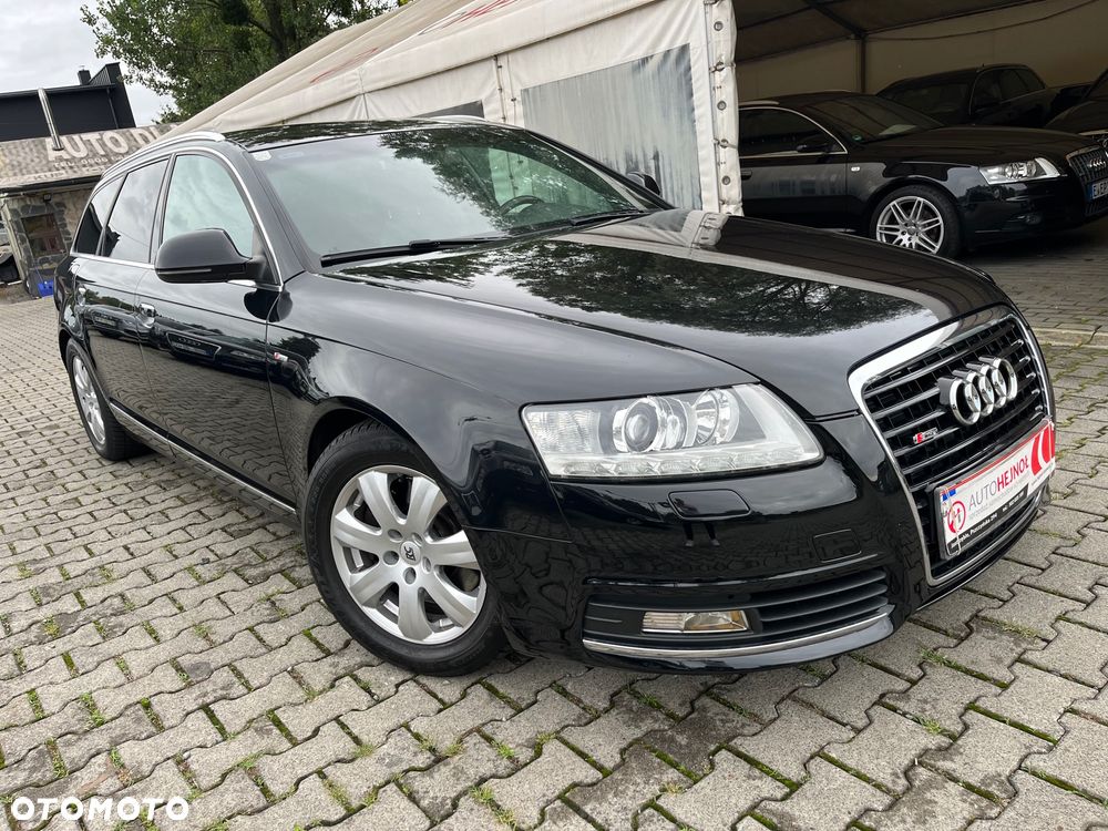Audi A6 - 2