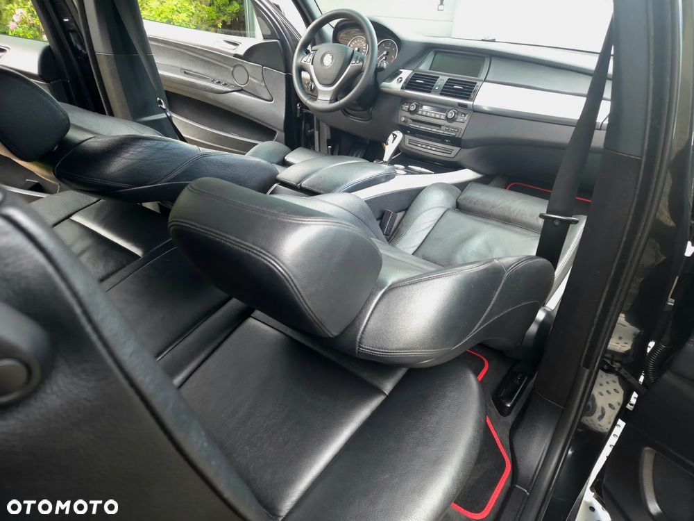 BMW X5 xDrive30d - 23