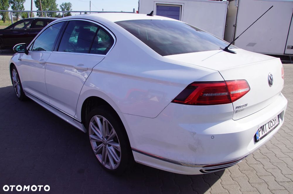 AUTO NA CZĘŚCI PASSAT B8 4 MOTION 2.0 TDI CUAA LC9A SKRZYNIA RCG DSG 692324777 - 6