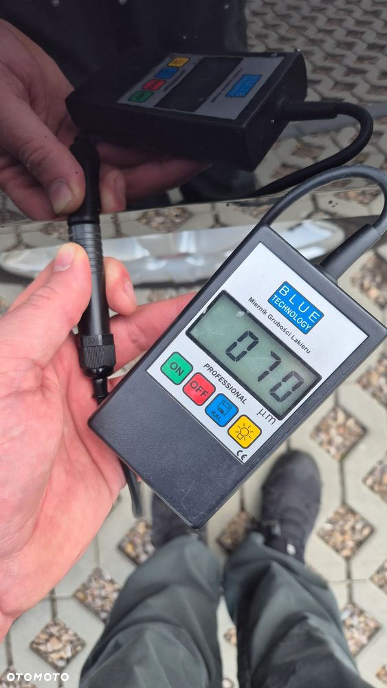 Fiat DOBLO MAXI - 19