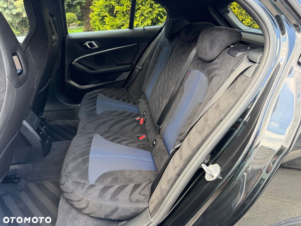BMW Seria 1 120d xDrive Edition M Sport Shadow - 25