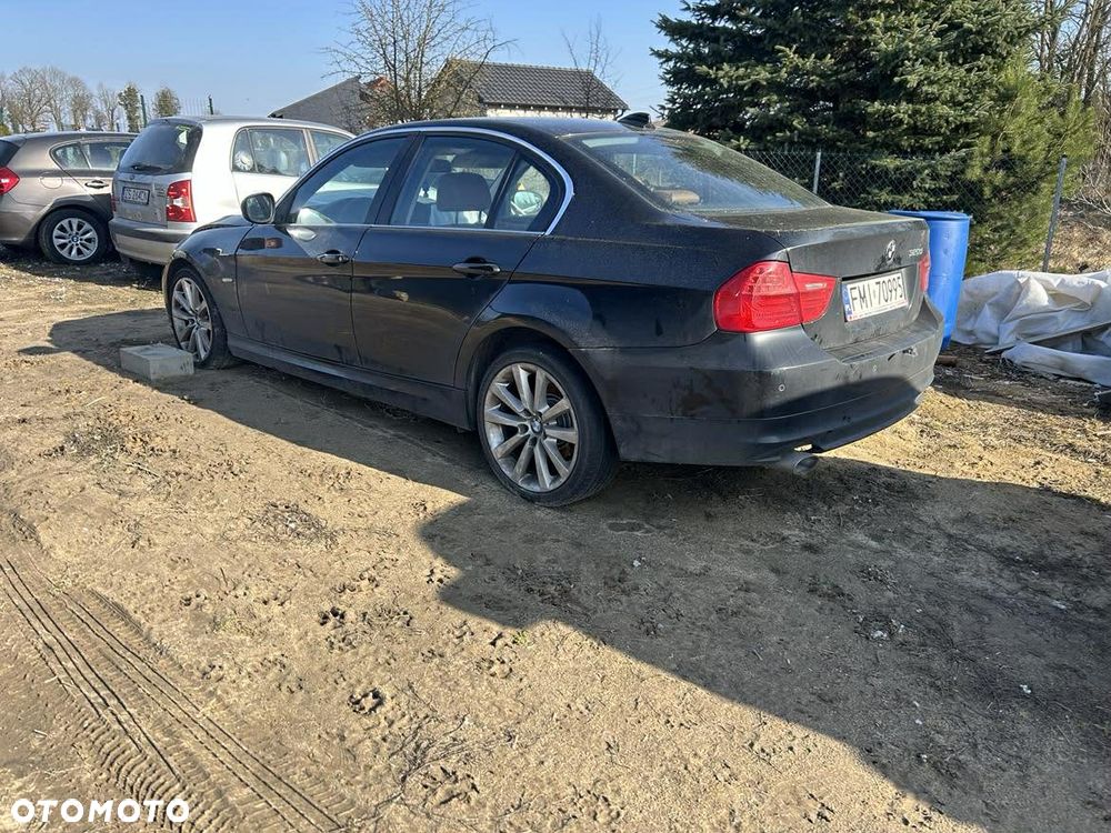BMW Seria 3 320d - 1