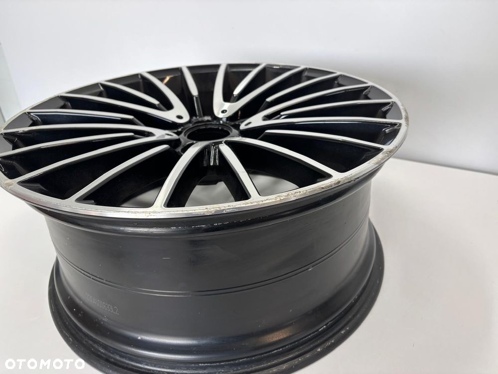 Mercedes Felga 9J 21” ET58 2234011700 - 10
