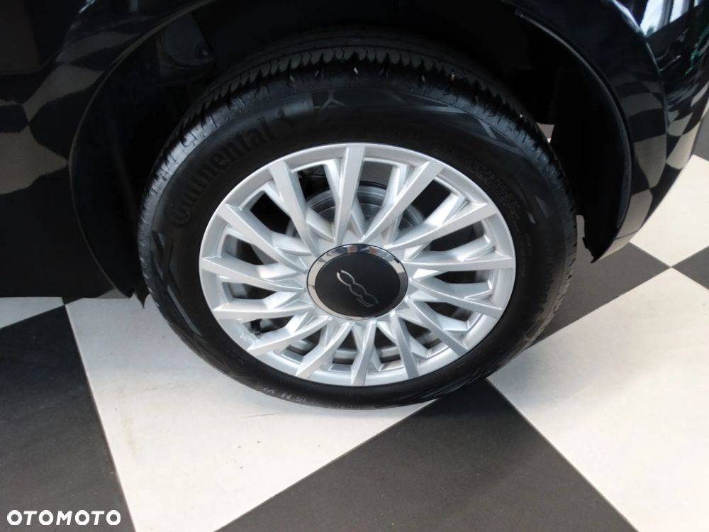 Fiat 500 1.0 GSE Hybrid Dolcevita - 28