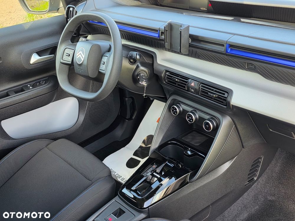 Citroën C3 PLUS - 9