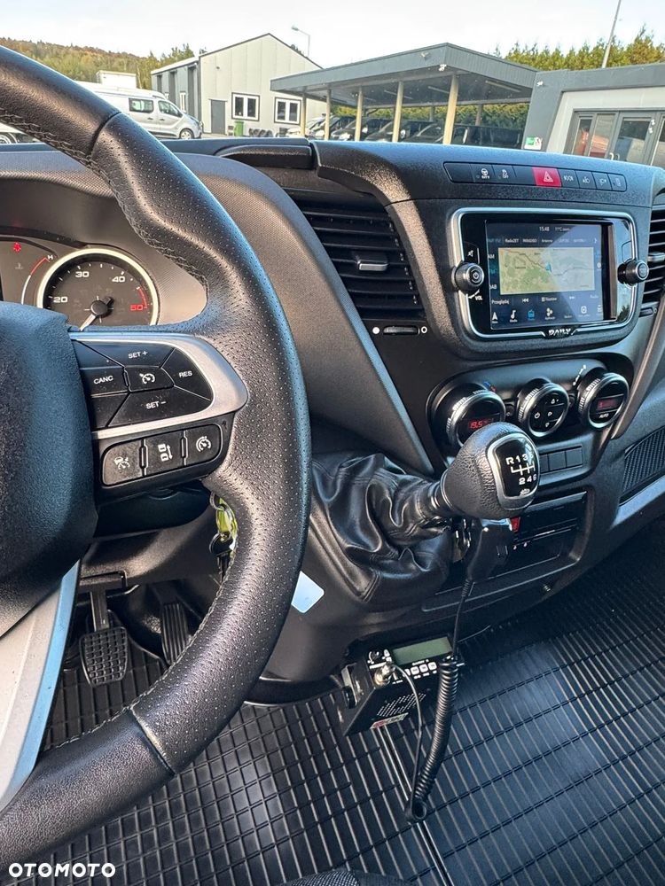 Iveco 72C18 Daily - 36