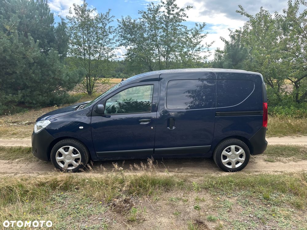 Dacia Dokker - 7