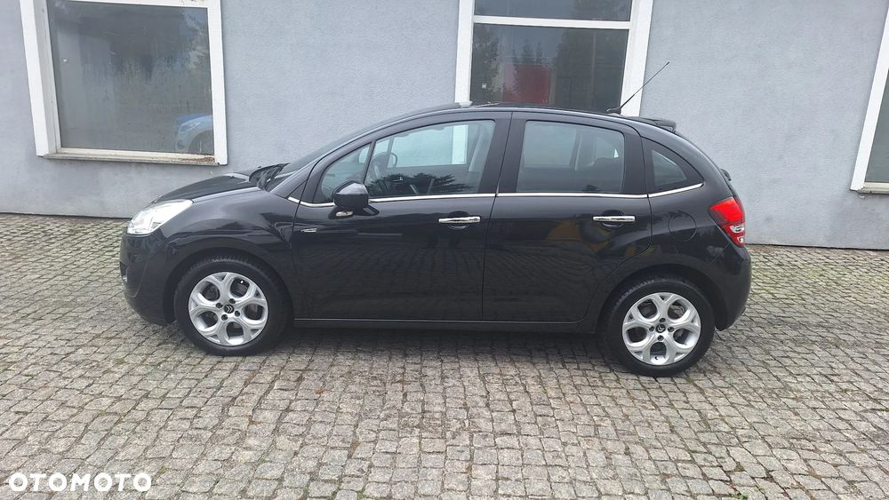 Citroën C3 1.6 VTi Exclusive - 4
