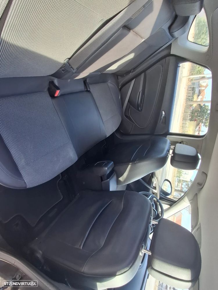 Opel Astra 1.7 CDTI Cosmo Start/Stop - 9