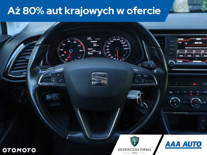 Seat Leon Sportstourer - 22