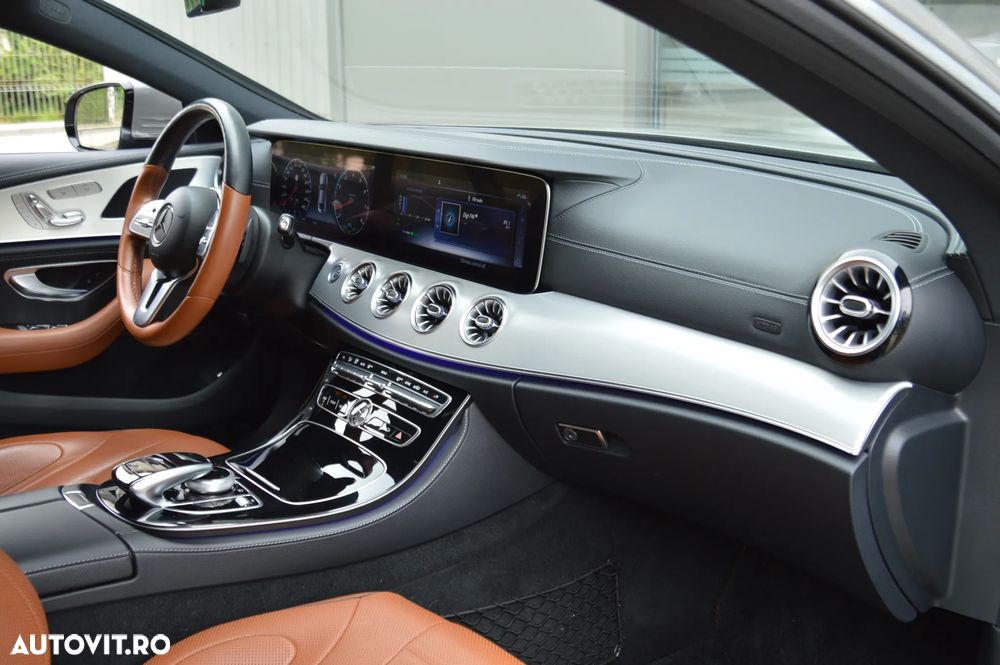 Mercedes-Benz CLS 450 4MATIC 9G-TRONIC AMG Line - 18