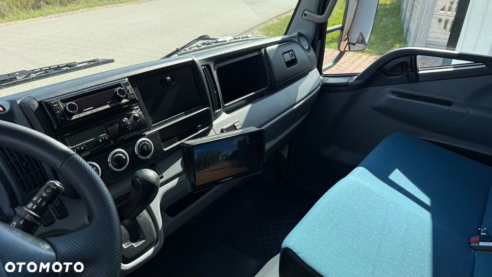 Mitsubishi Fuso Canter - 20