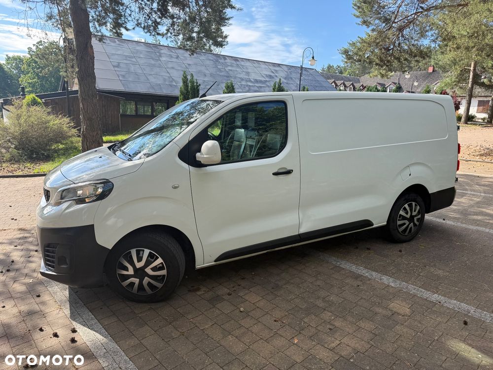 Peugeot Expert - 2