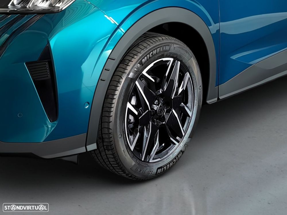 Peugeot E-3008 73 kWh Allure - 4