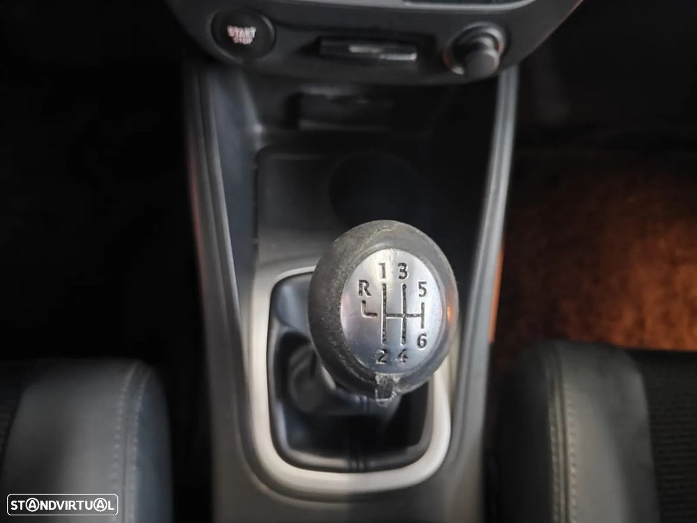 Renault Mégane Sport Tourer 1.5 dCi Dynamique - 32