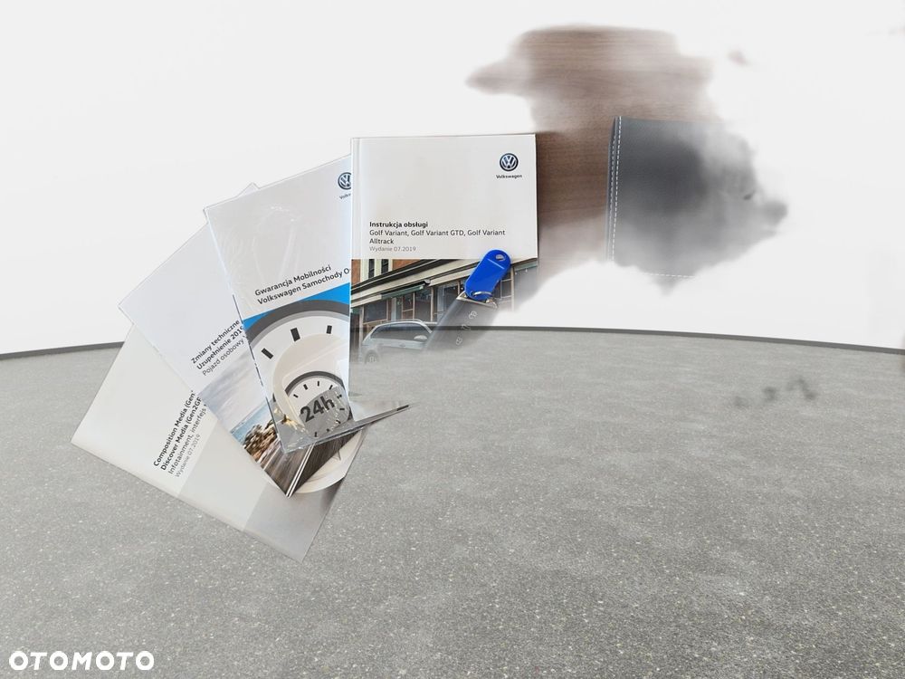 Volkswagen Golf Variant - 27