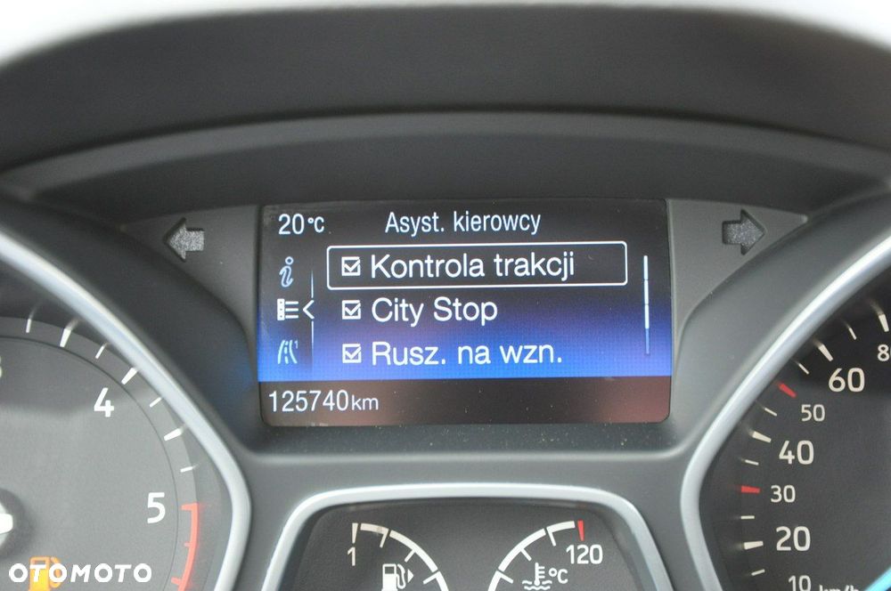 Ford Grand C-MAX Gr 2.0 TDCi Titanium ASS - 15