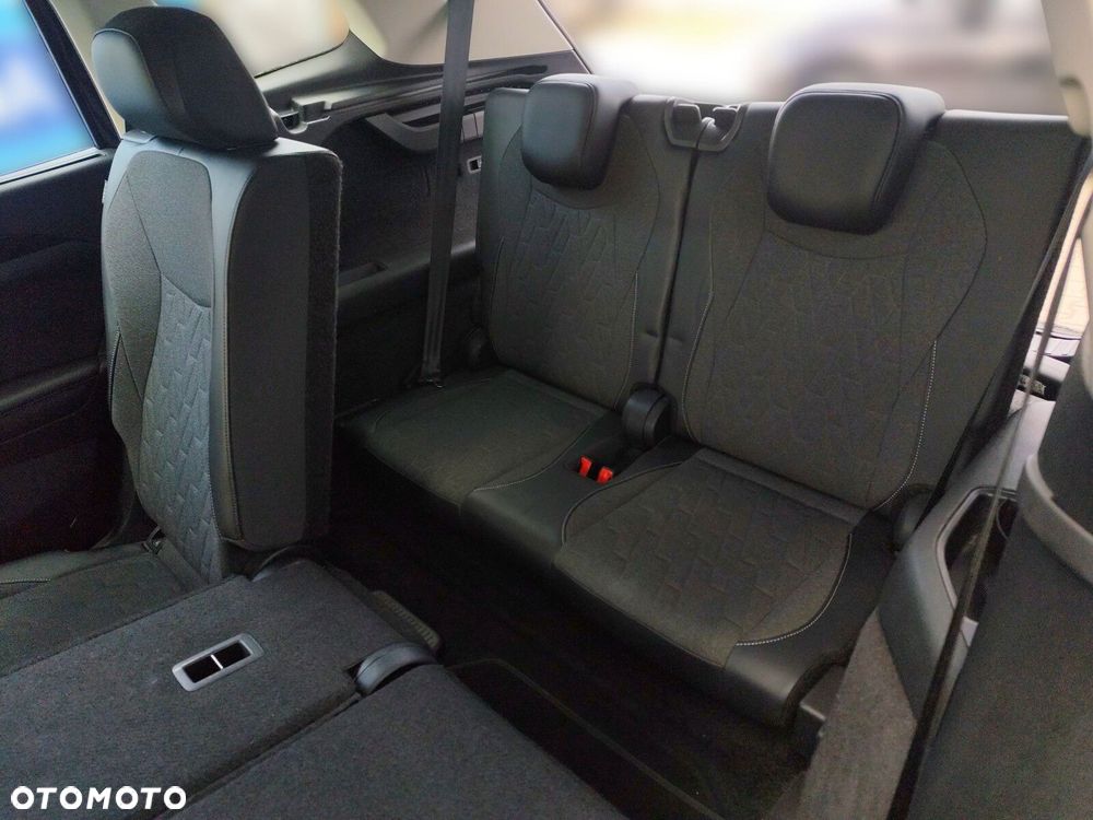 Volkswagen Tayron 1.5 eTSI mHEV Life Plus DSG - 18