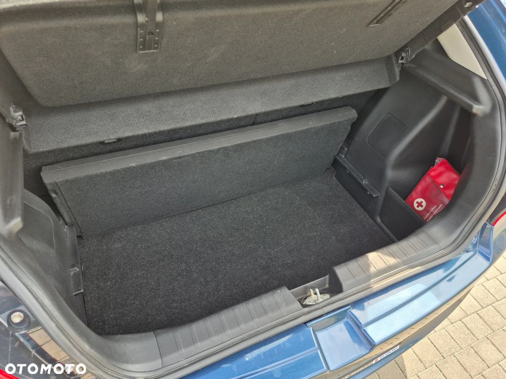 Suzuki Baleno 1.2 Premium Plus - 31