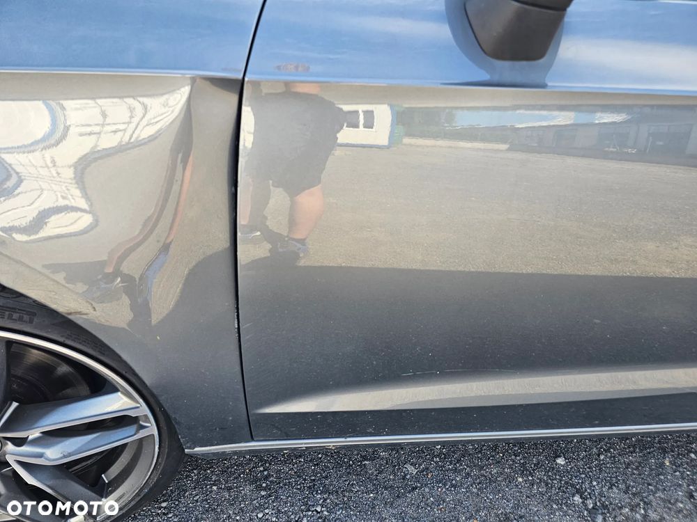 Audi A3 Sportback 30 TDI sport - 13