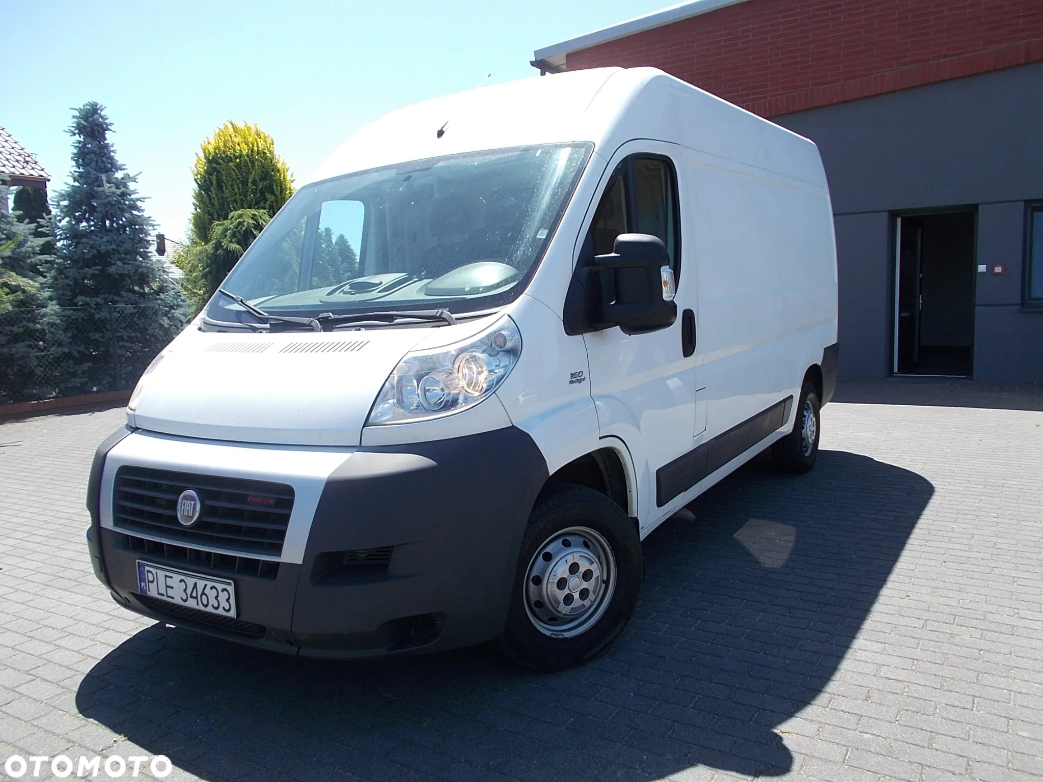 Fiat Ducato - 14