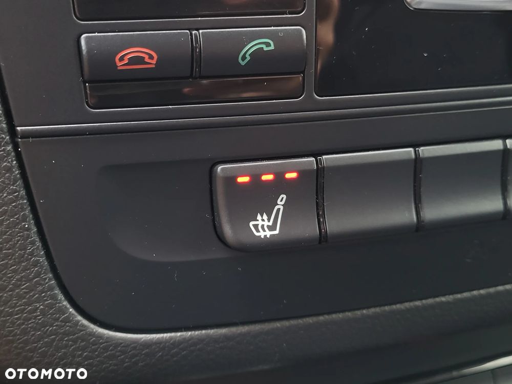 Mercedes-Benz Klasa B 180 CDI - 17