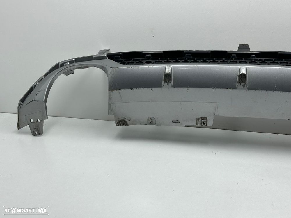 Difusor Parachoques Trás (GT-Line) - Renault Megane IV (2016) - 5