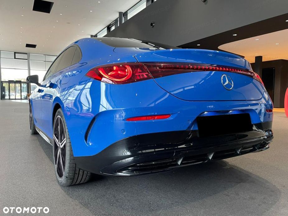 Mercedes-Benz CLA 180 mHEV 8G-DCT - 5