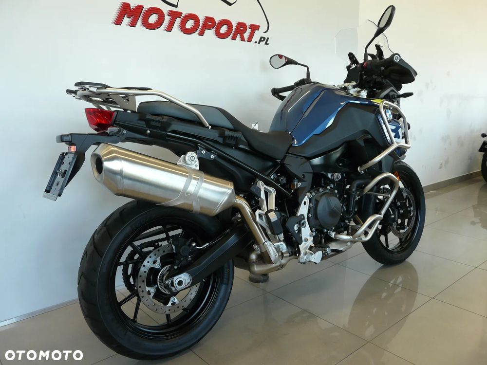 BMW GS - 3