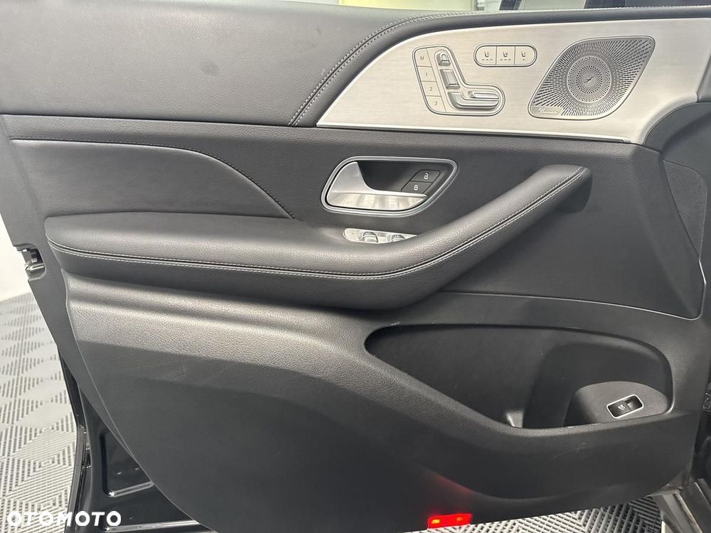 Mercedes-Benz GLE 450 d mHEV 4-Matic AMG Line - 11