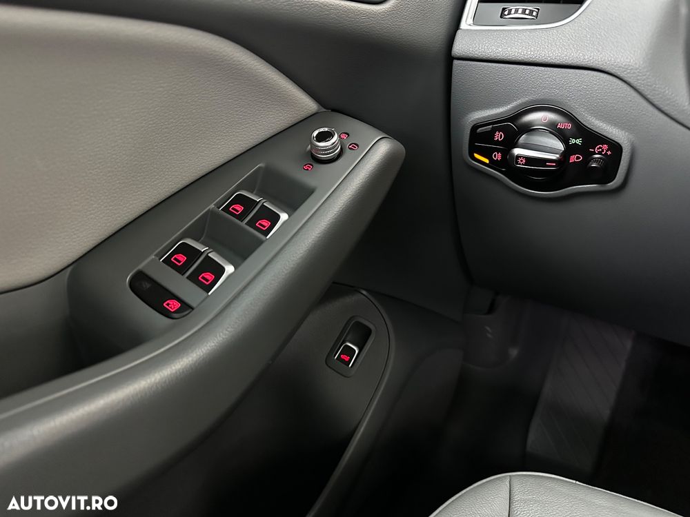 Audi Q5 2.0 TDI Quattro clean - 31