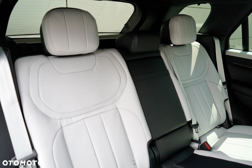 Land Rover Range Rover Sport S 3.0 V6 S/C AB Dynamic - 35
