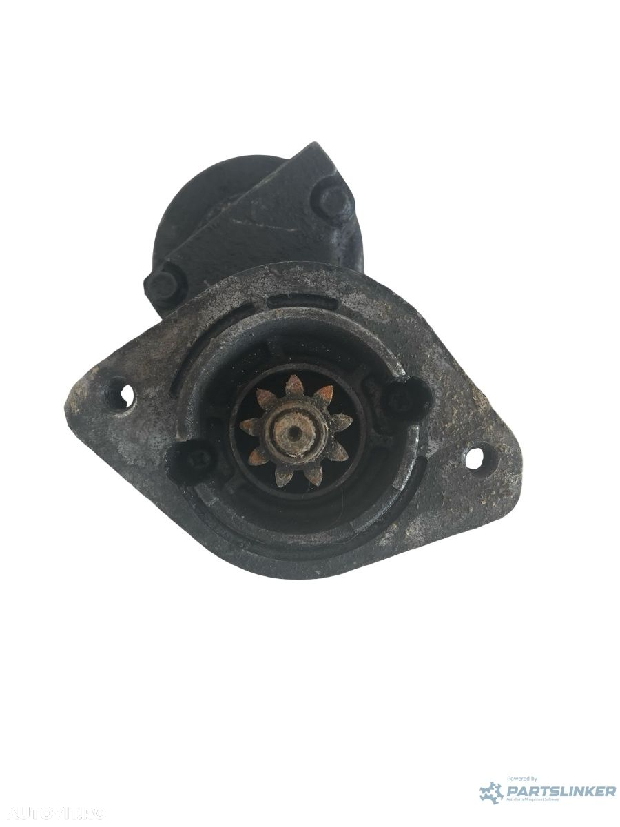 Electromotor TOYOTA RAV 4 II _A2_ 2000 - 2005 2.0 D 4WD 1CD-FTV - 2