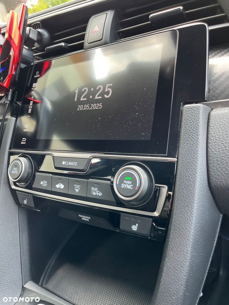 Honda Civic 1.5 T Sport (Navi) - 21