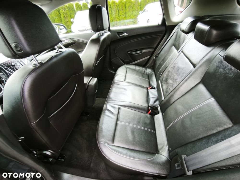 Opel Astra - 13