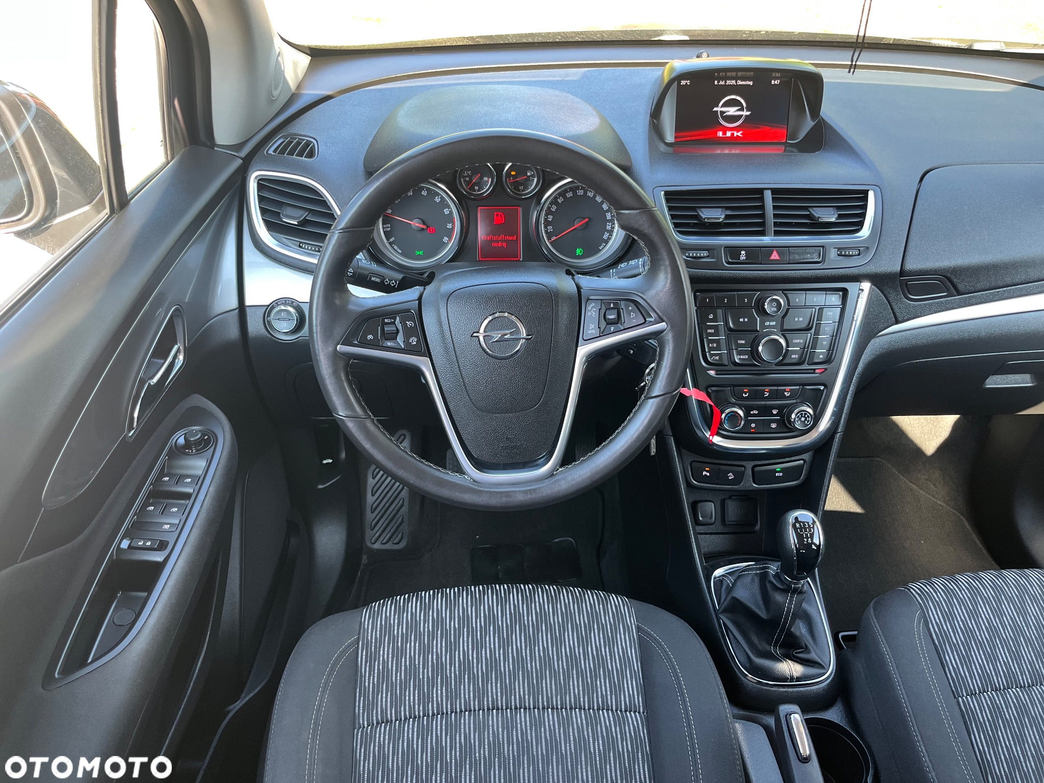 Opel Mokka 1.6 ecoFLEX Start/Stop Selection - 36